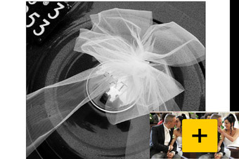 visiona gli Album di Matrimonio
