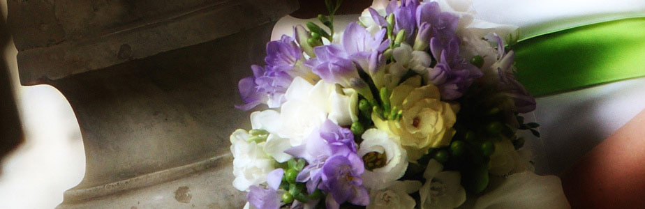 pagina Album di Matrimonio