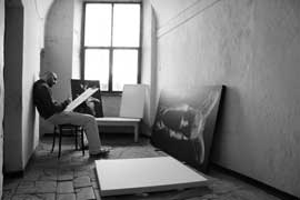 Fotografia in Bianco e Nero