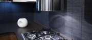 Fotografia Pubblicitaria esposizione Cucine