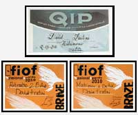 QIP fotografia matrimonio e Bronze Awards fotografia matrimonio e ritratto