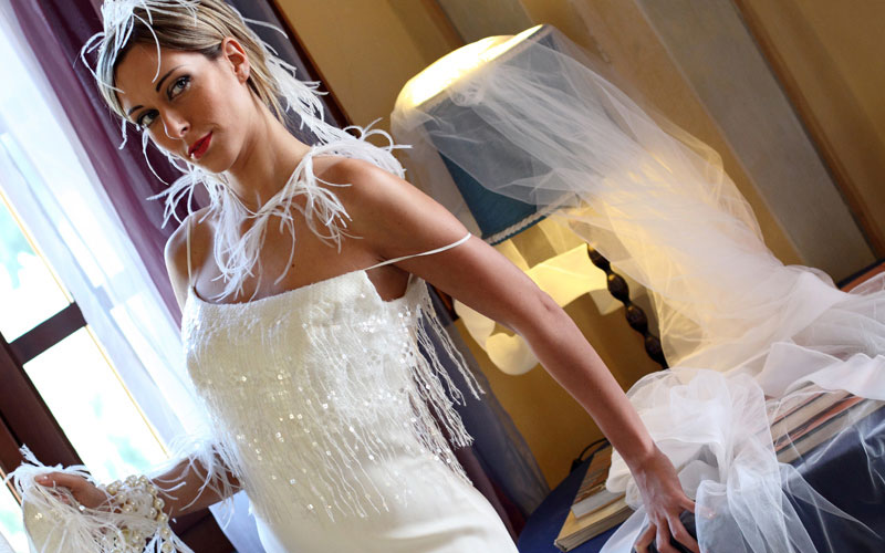 Servizio Fotografico per Matrimionio