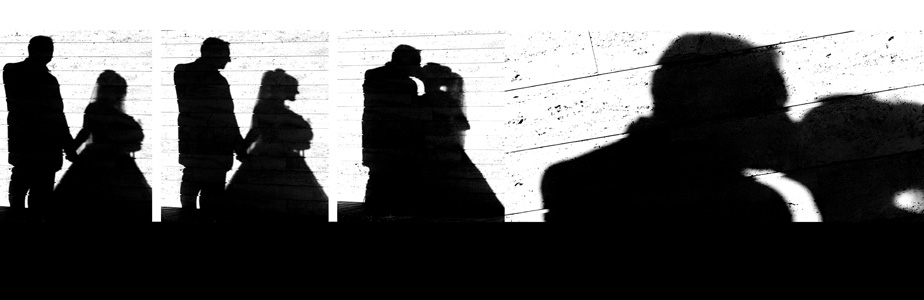 Particolare di un Album Fotografico
