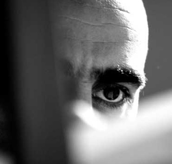 alcune fotografie in Bianco e Nero