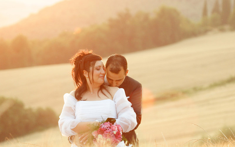 Matrimonio a Terni